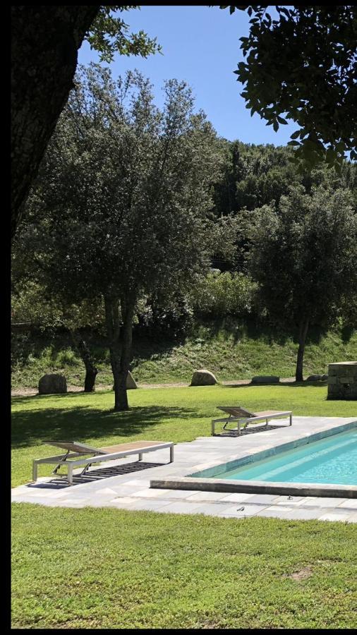 Ferienhaus Domaine De Bracciole *