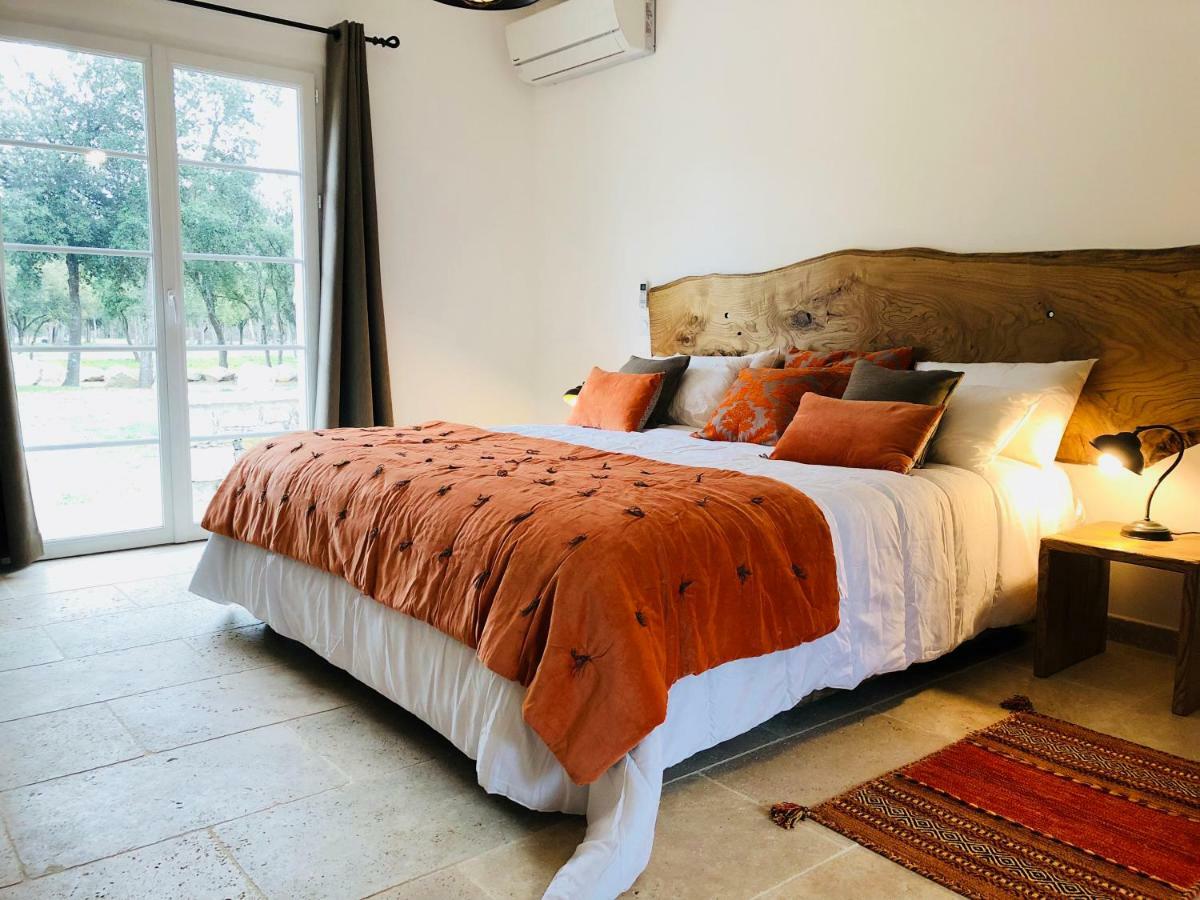 Ferienhaus Domaine De Bracciole Corte (Corsica)
