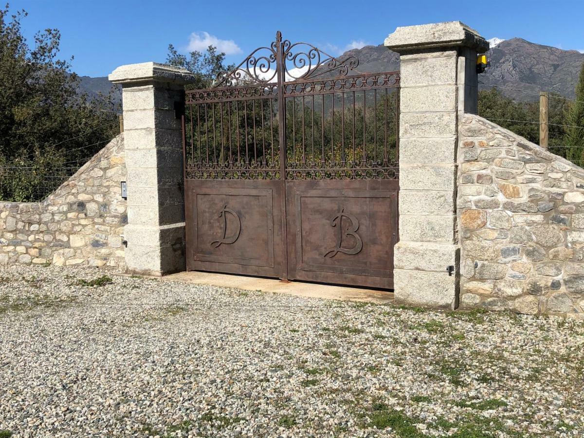 Ferienhaus Domaine De Bracciole *