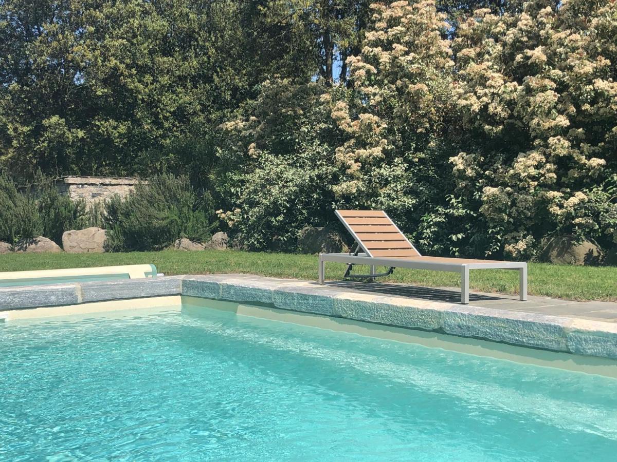 Domaine De Bracciole Casa vacanze *
