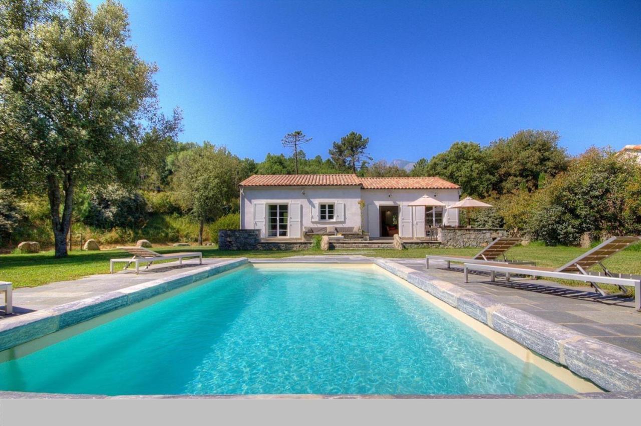 Domaine De Bracciole Casa vacanze