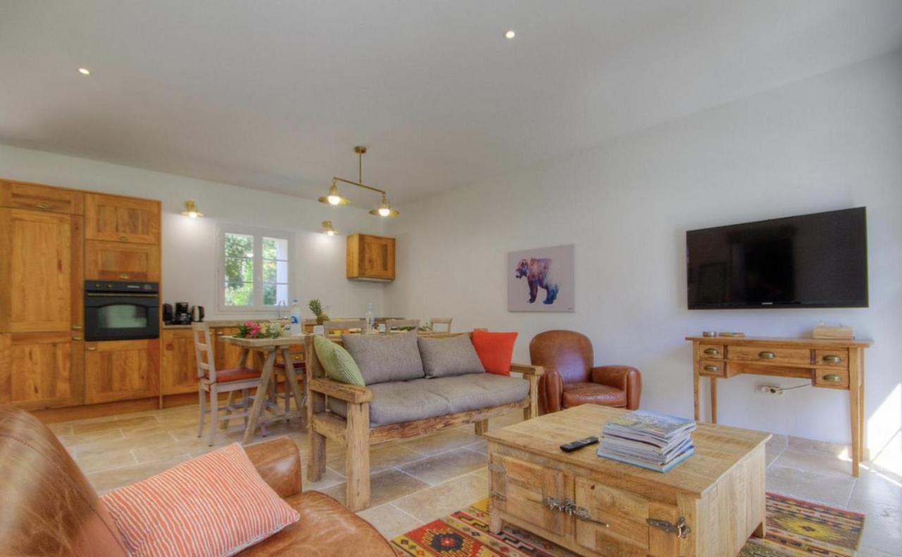 Domaine De Bracciole Holiday home