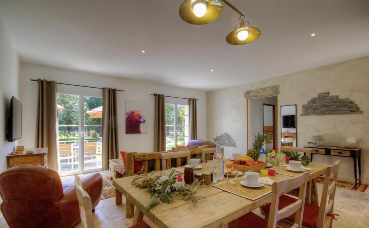 Casa vacanze Domaine De Bracciole *