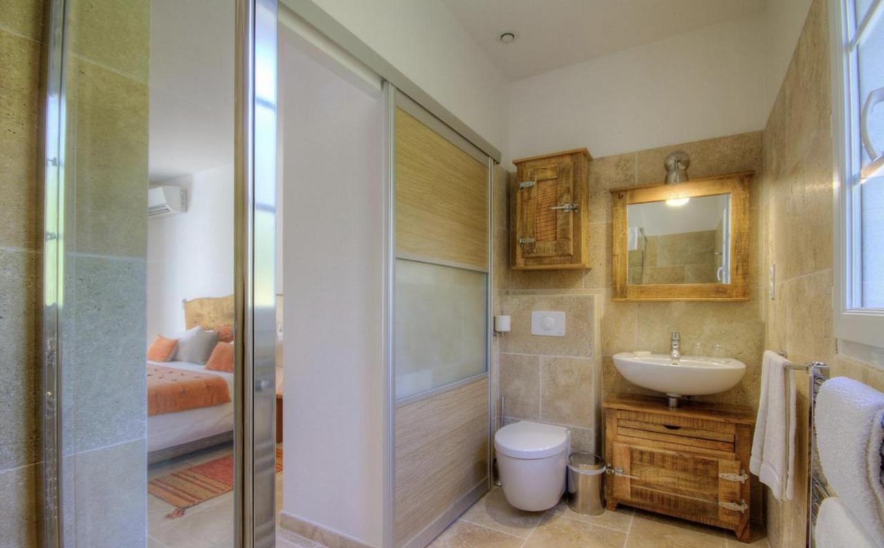 Domaine De Bracciole Holiday home *