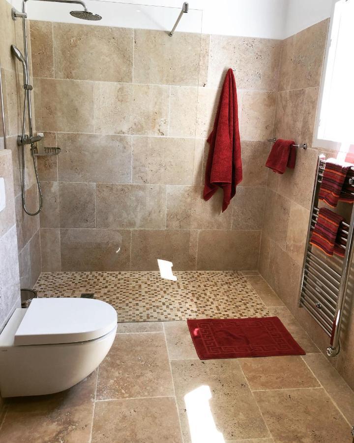 Domaine De Bracciole Holiday home *