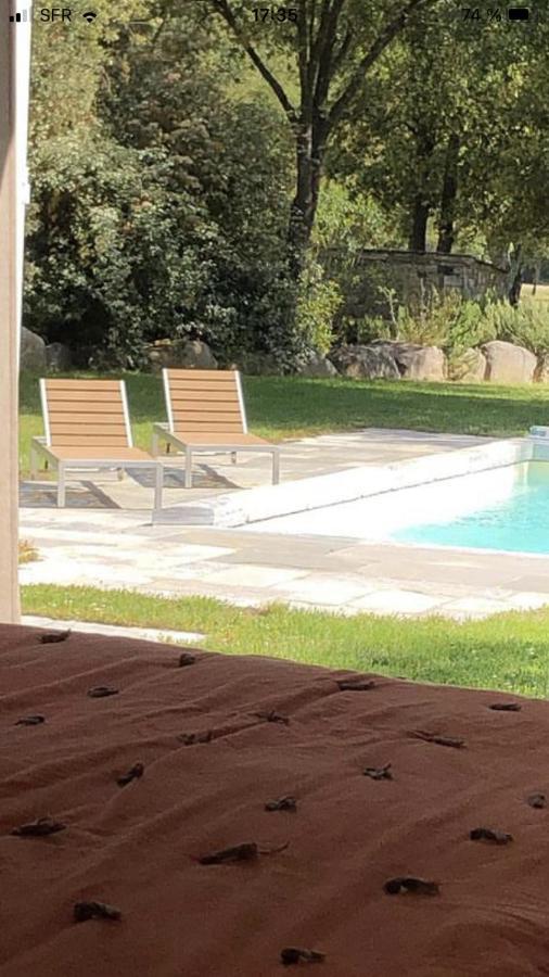 Domaine De Bracciole *