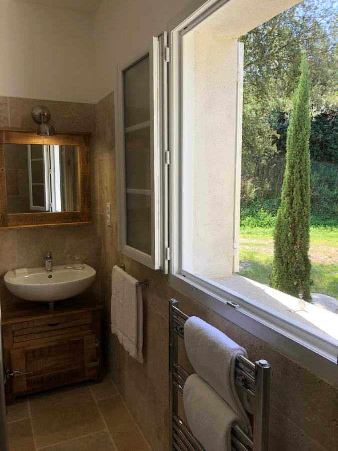 Domaine De Bracciole Holiday home *