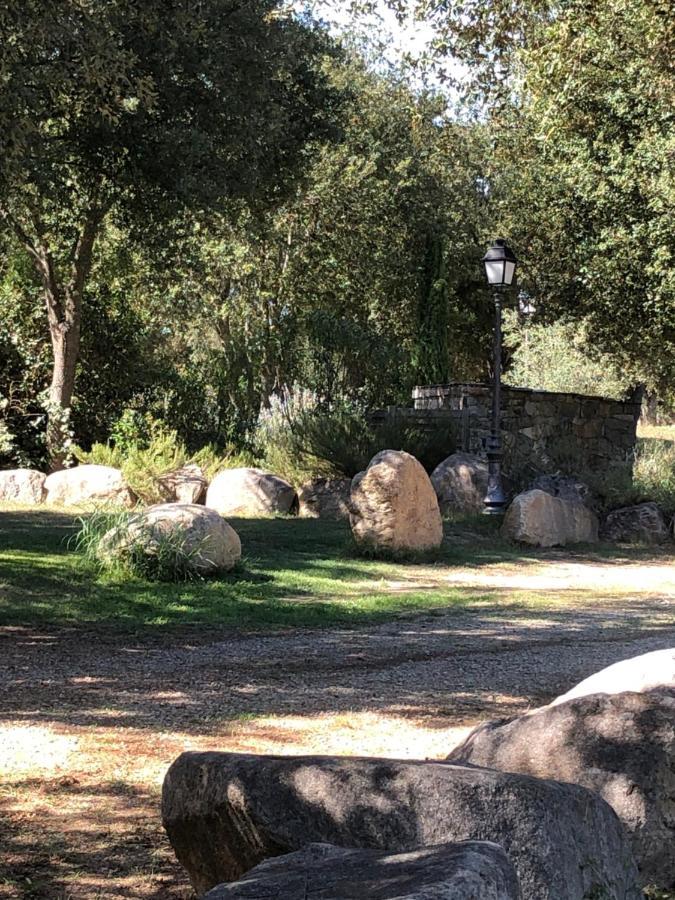 Domaine De Bracciole