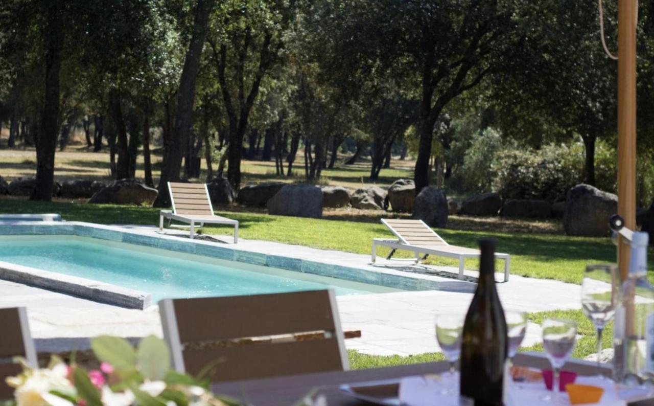 Domaine De Bracciole Corte (Corsica)