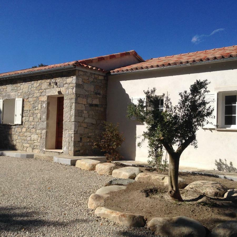 Domaine De Bracciole