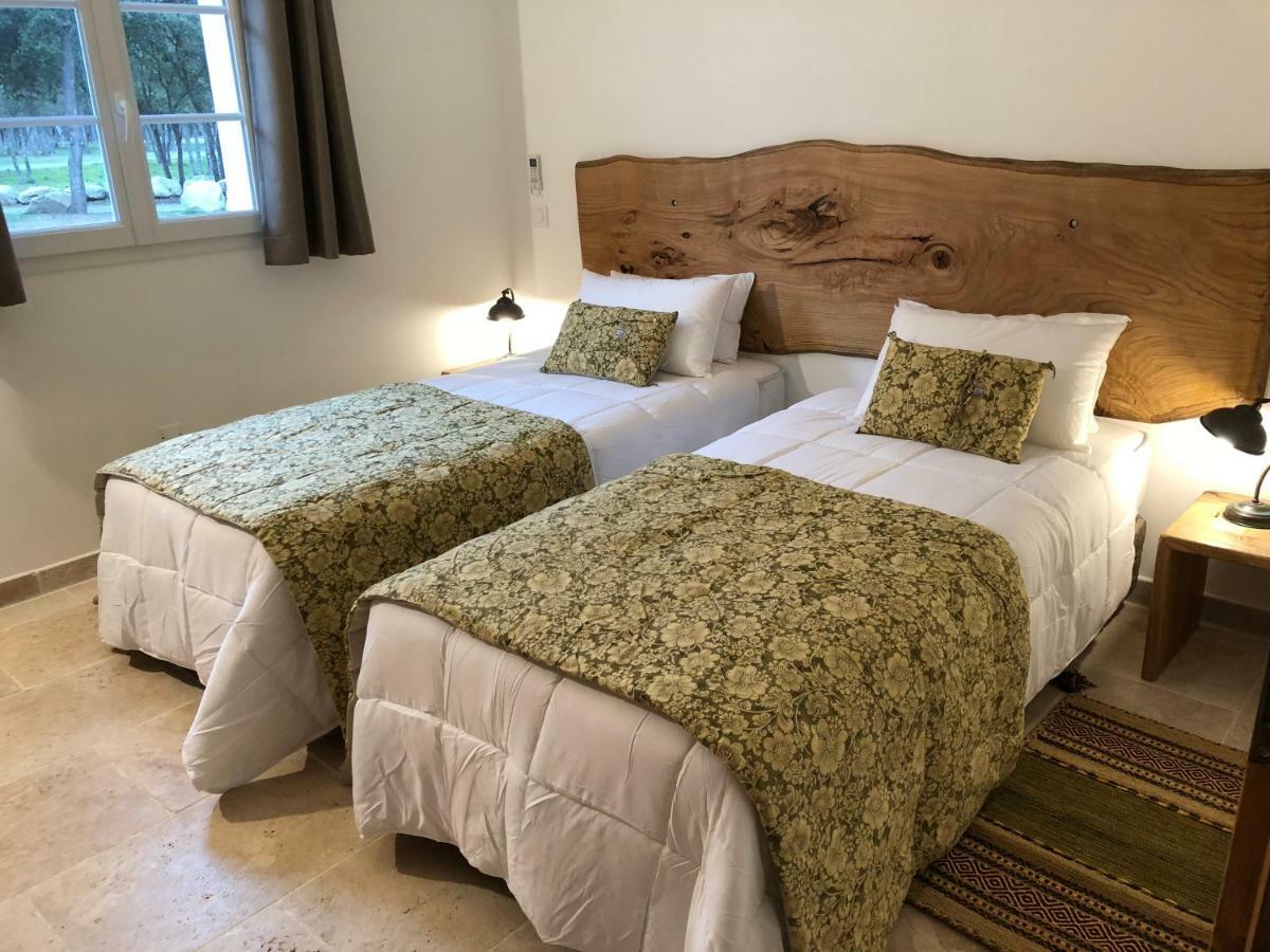 Casa vacanze Domaine De Bracciole *