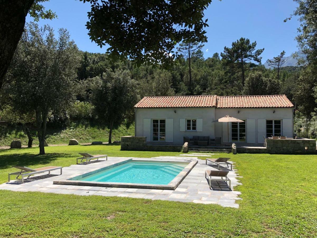 Casa vacanze Domaine De Bracciole *